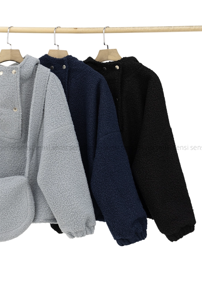 هودی آستر دار تدی کیف دارکد1004939